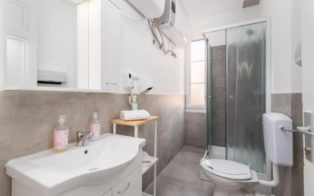 Brajda Apartment