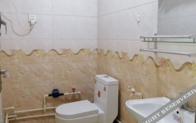 Baitai Express Hotel Tangxian