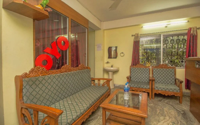 Brijnandan Guest House By OYO Rooms
