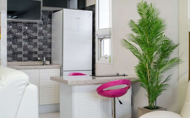Pohang Pinewave Sea & Spa Pension
