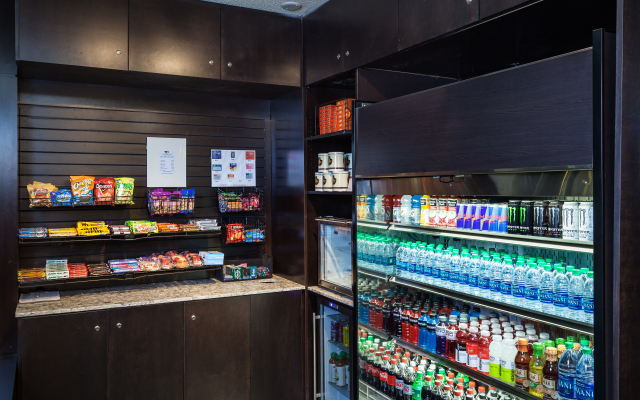 DoubleTree by Hilton Hotel Shenzhen Longhua