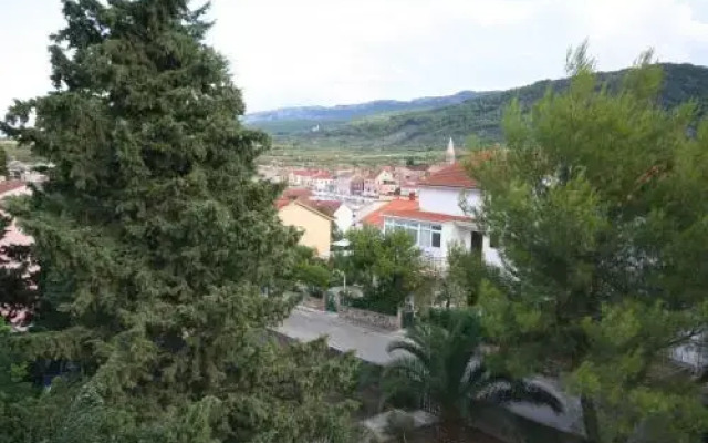 Apartments Jerković