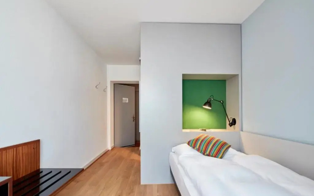 Krafft Basel