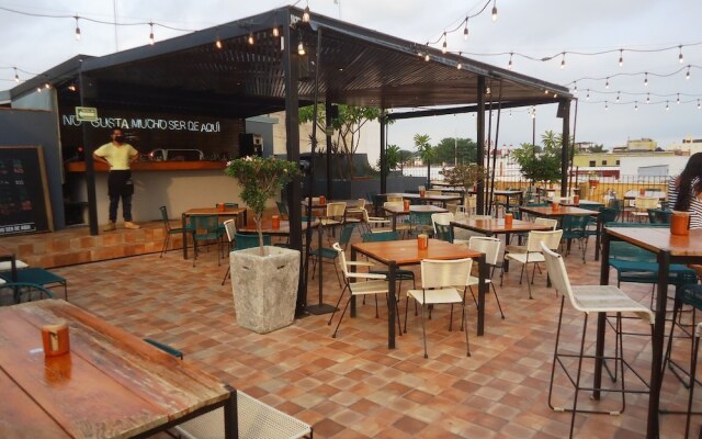 Best Western Hotel Ceballos