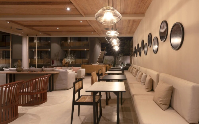 Norte Suites Boutique