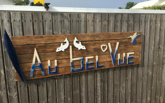 Au Bel'vue Chez Sandrine