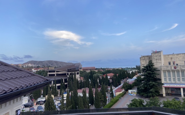 Судак (мини-отель)
