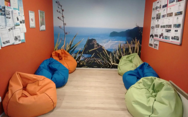 City Lodge Accommodation