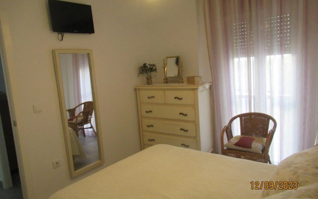 Apartamento La Gaviota