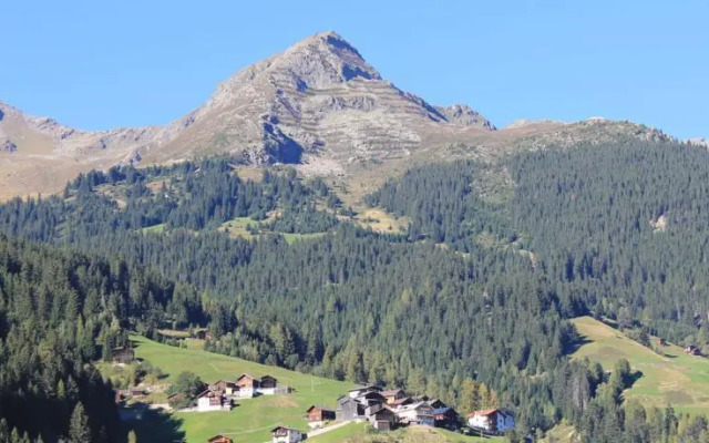 Ferienwohnung Zangerle Peter