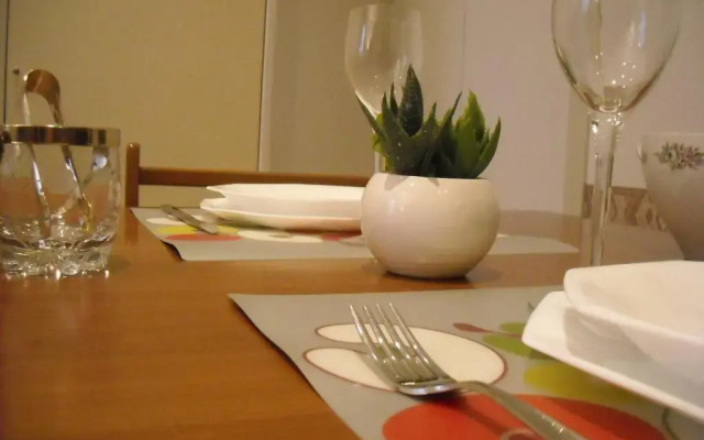 Appartamento Via Rovetta