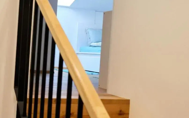 Apartma La Casa