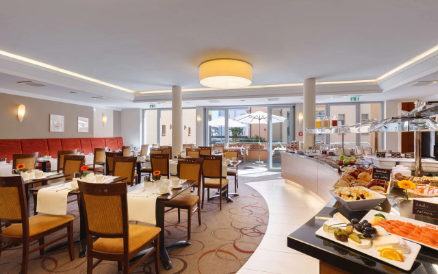 Best Western Hotel Bamberg