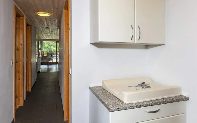 17 Person Holiday Home in Roslev-by Traum