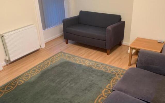 Lovely 2-bedroom apartment in Scottish Borders