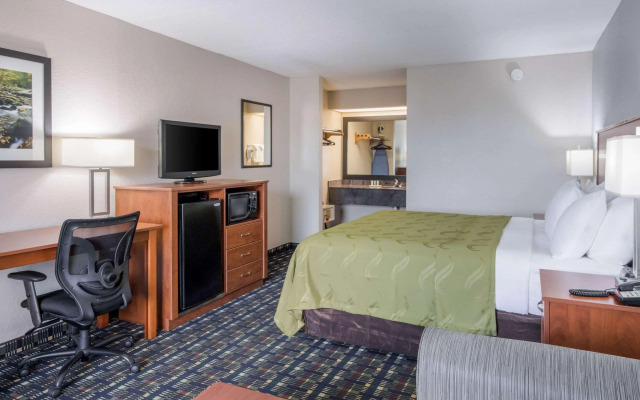 Quality Inn Dandridge