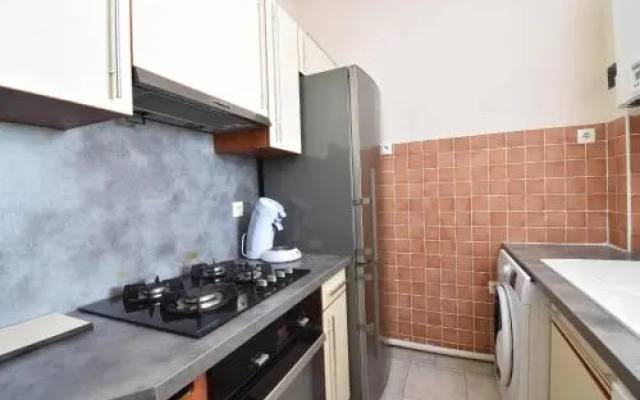 Marina 6 Personnes Avec Appontement Grau du Roi