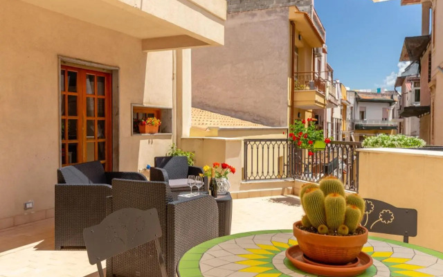 Residenza del Duca - Casteldaccia 2 camere