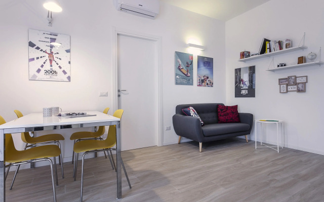 Italianway - Mac Mahon 79