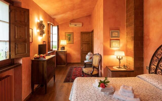 Terre Di San Gorgone