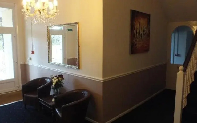 Wighthill Hotel