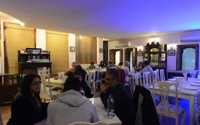 Hotel Harasar Haveli