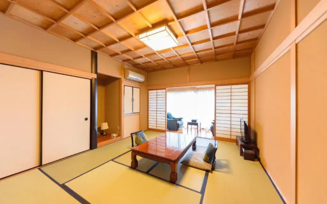 Yufuin Onsen Tsukanoma