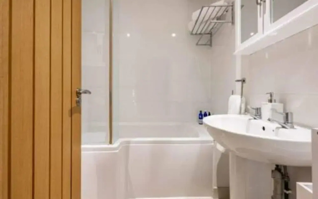 Host Stay Seahorse Villas