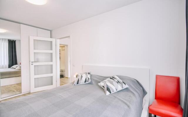 DaGys apartments