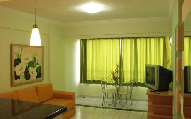 Paradise Flat Residence - HotFérias