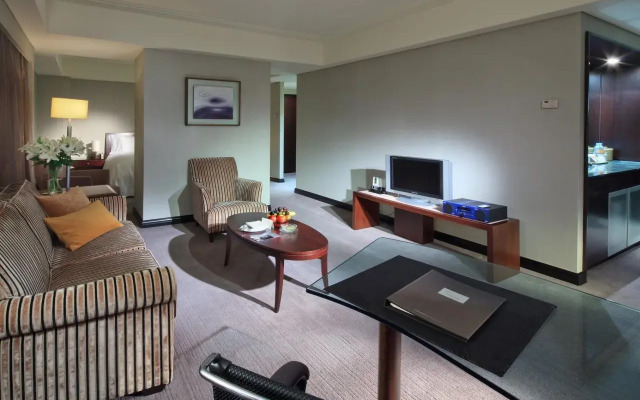 Tayih Landis Hotel,Tainan