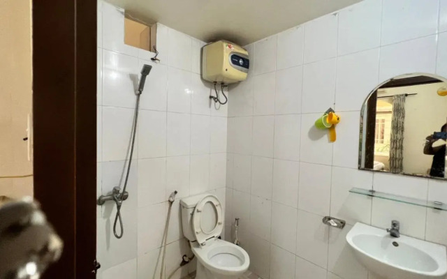 Hostel 15A