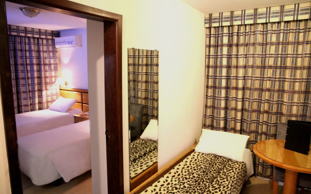 Hotel Flat Petras