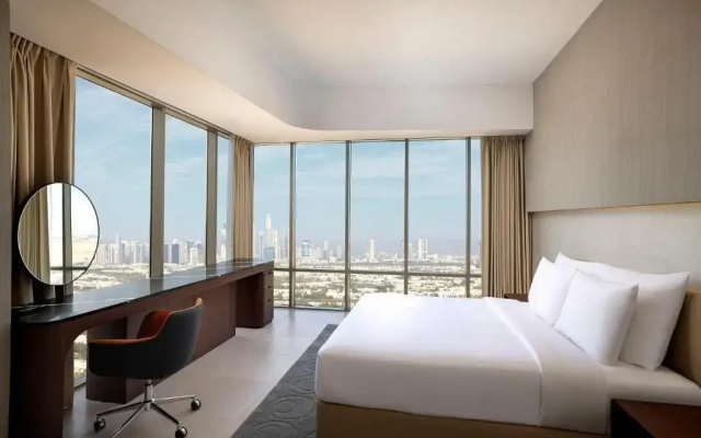 Hotel Local Dubai at Jumeirah Village Triangle - Hotel in ดูไบ - Photo 5