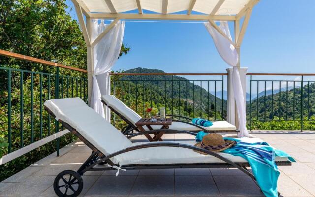 Skopelos Country Villas