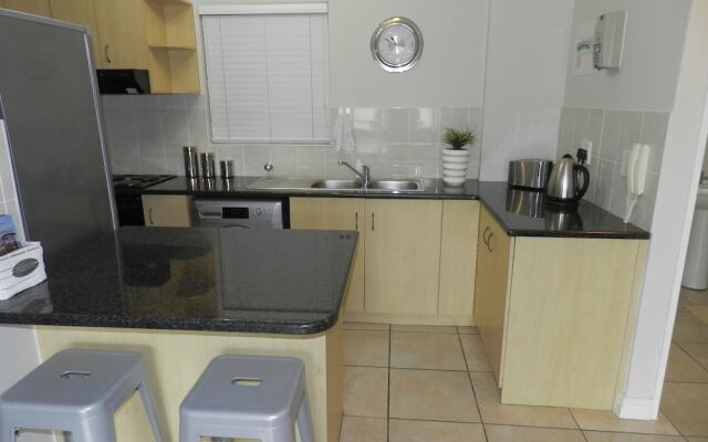 Just Beachy Holiday Apartment