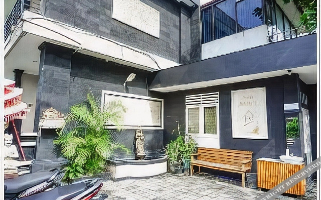 Oyo 3737 Pondok Ramayana