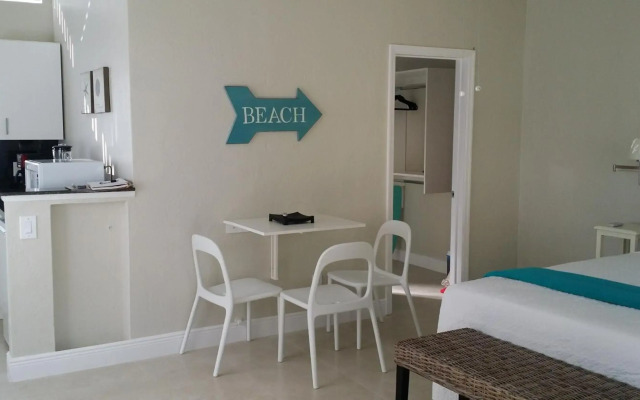 OceanSide Boutique Hotel - Hollywood