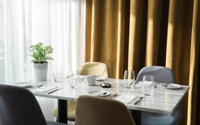 Upon Lisbon Prime Residences