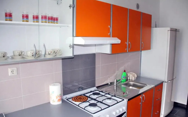 Apartments Antonio