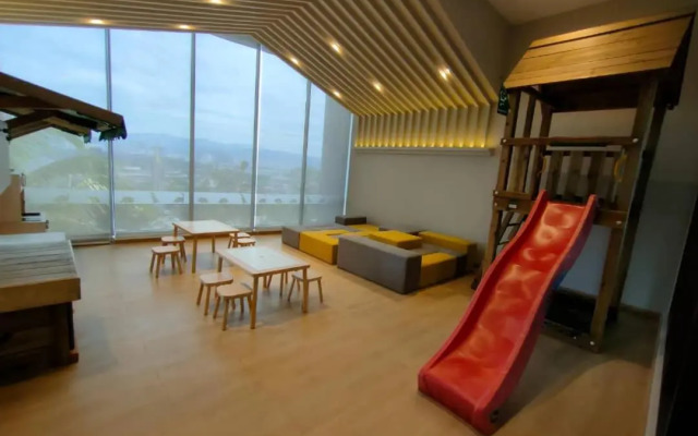 KZR A KL Central Homestay KLCC TRX Bukit Bintang