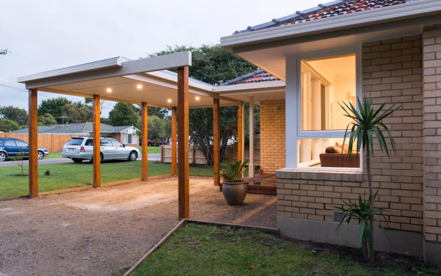 Mudri on Peninsula Getaway