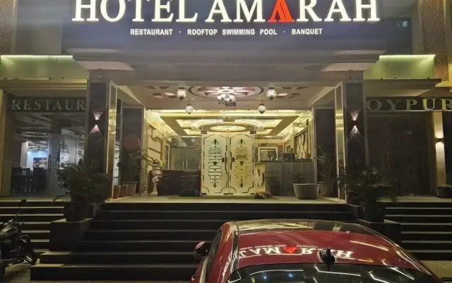 Hotel Amarah