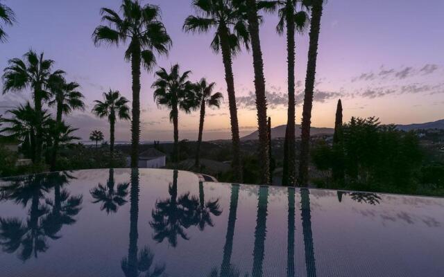 Modern Villa in Estepona With Private Pool