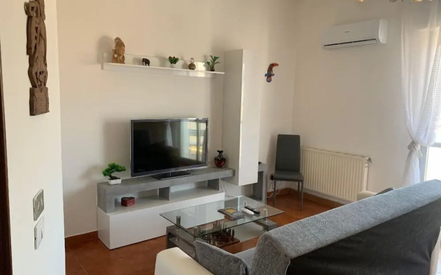 George Penthouse Palermo