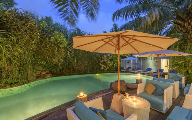 Maca Villas & Spa Bali