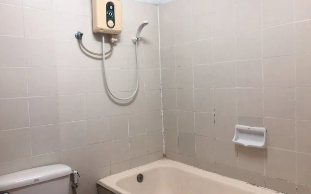 Vientiane Chaleunxay Center Hotel