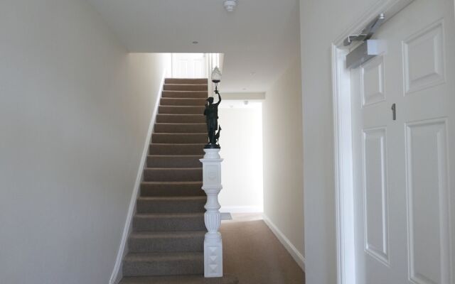 Norton Serviced Apartments