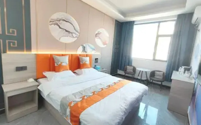 Lanting hotel