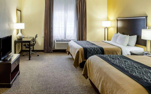 Comfort Inn & Suites Texas Hill Country